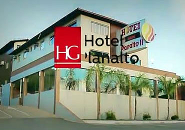 Hotel Planalto II